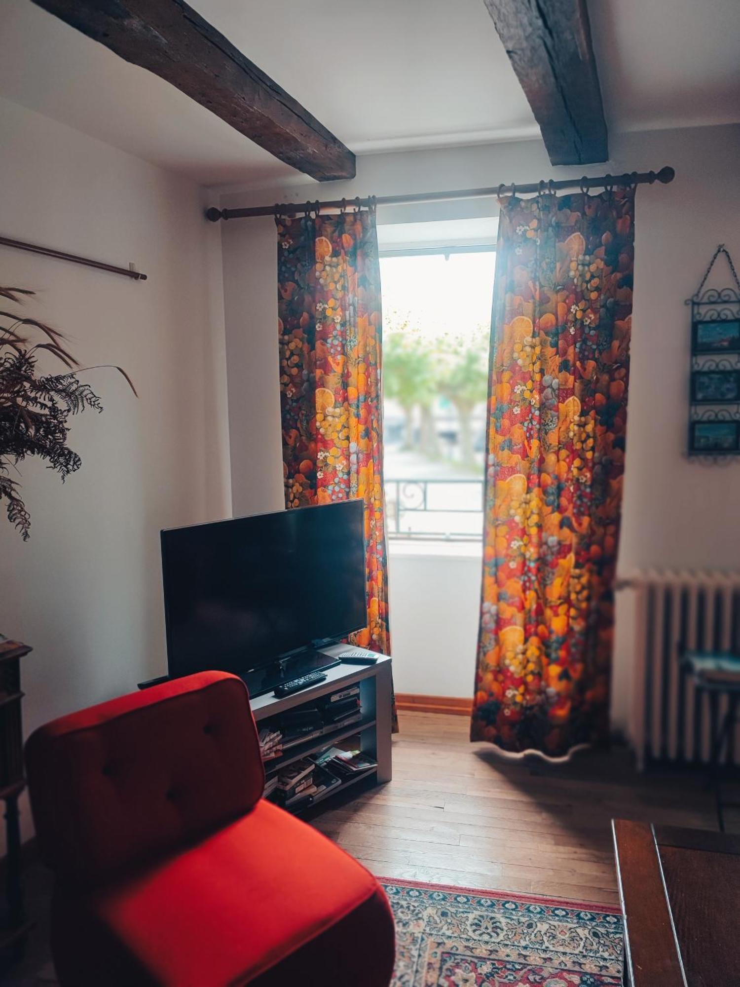 Maison Lafayette Saint-Geniez-dʼOlt المظهر الخارجي الصورة