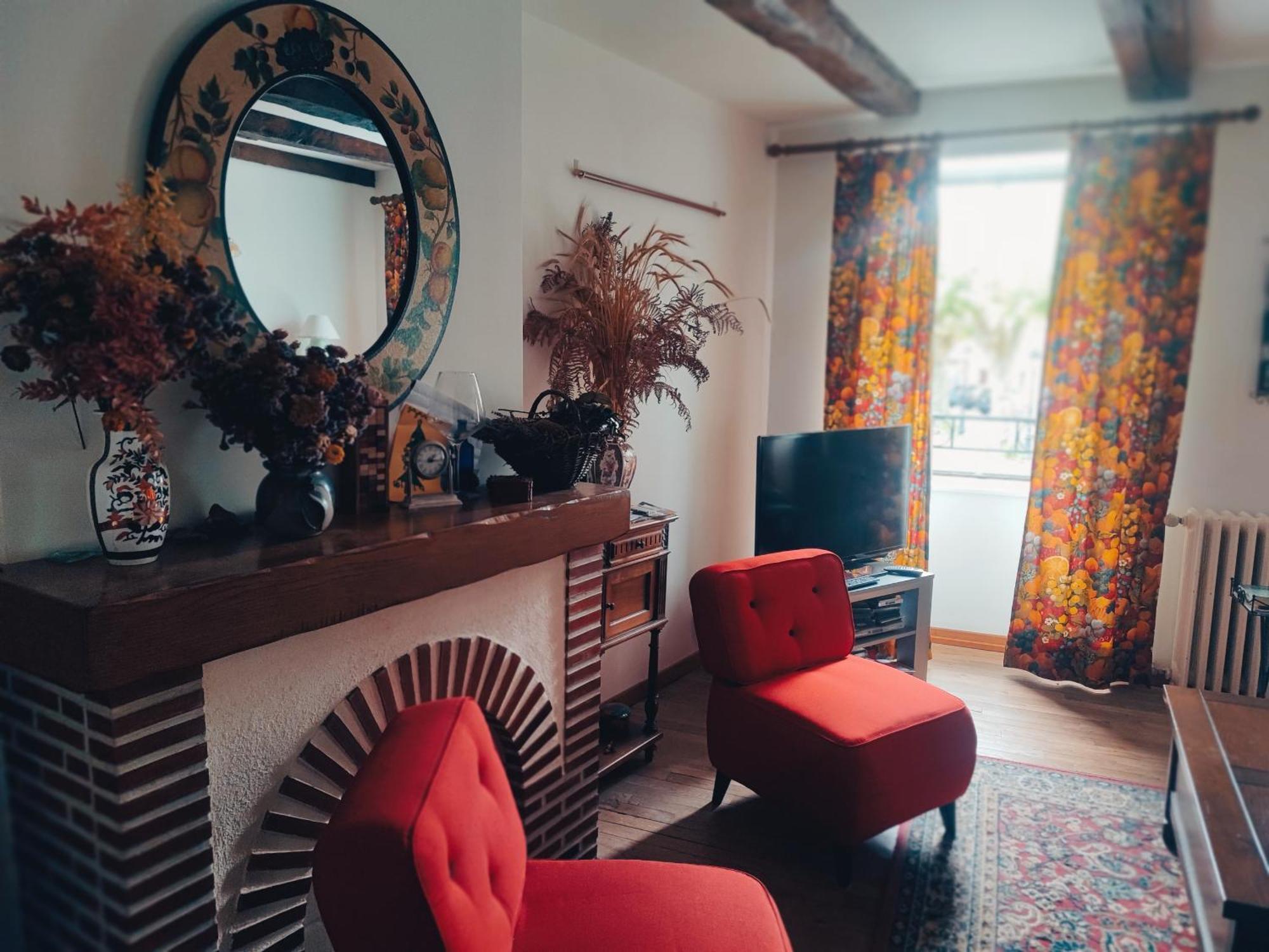Maison Lafayette Saint-Geniez-dʼOlt المظهر الخارجي الصورة